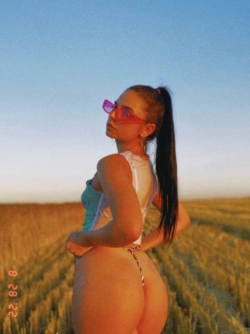 Индивидуалка Борислава Фотография 3